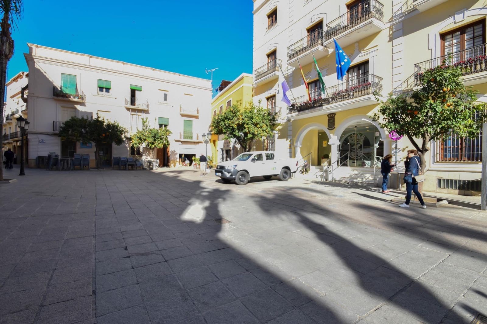 4 makuuhuone Kaupallinen myytävänä paikassa Almunecar - 995 000 € (Ref: 9443248)