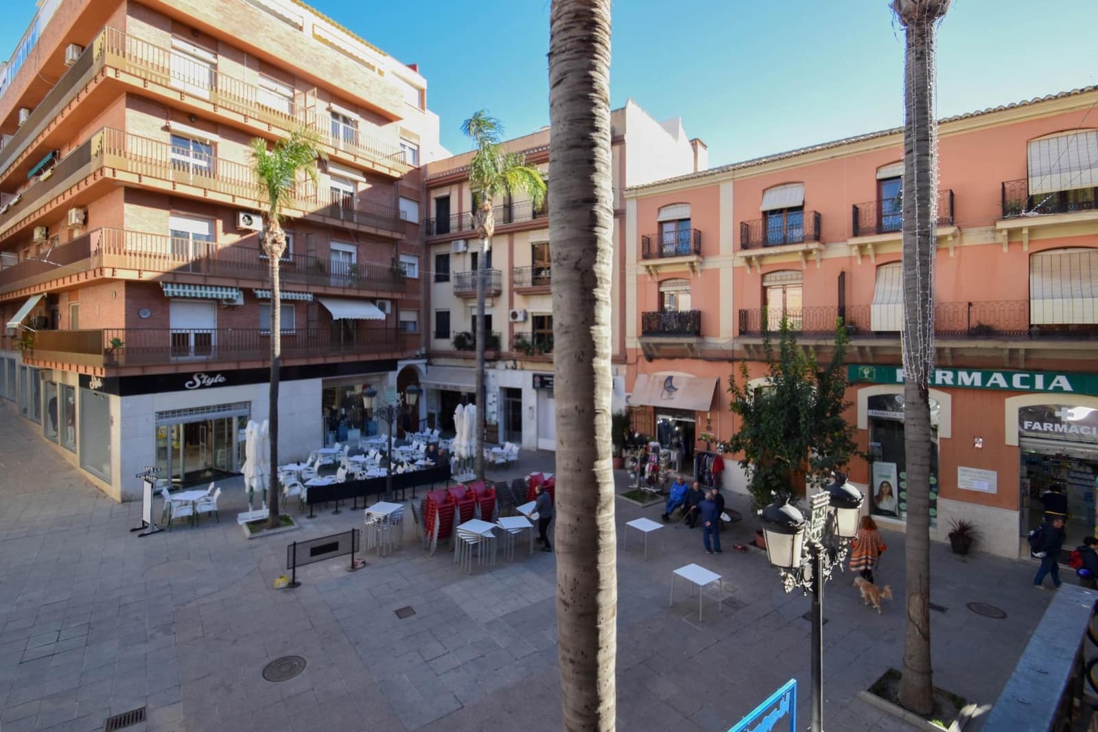 4 makuuhuone Kaupallinen myytävänä paikassa Almunecar - 995 000 € (Ref: 9443248)