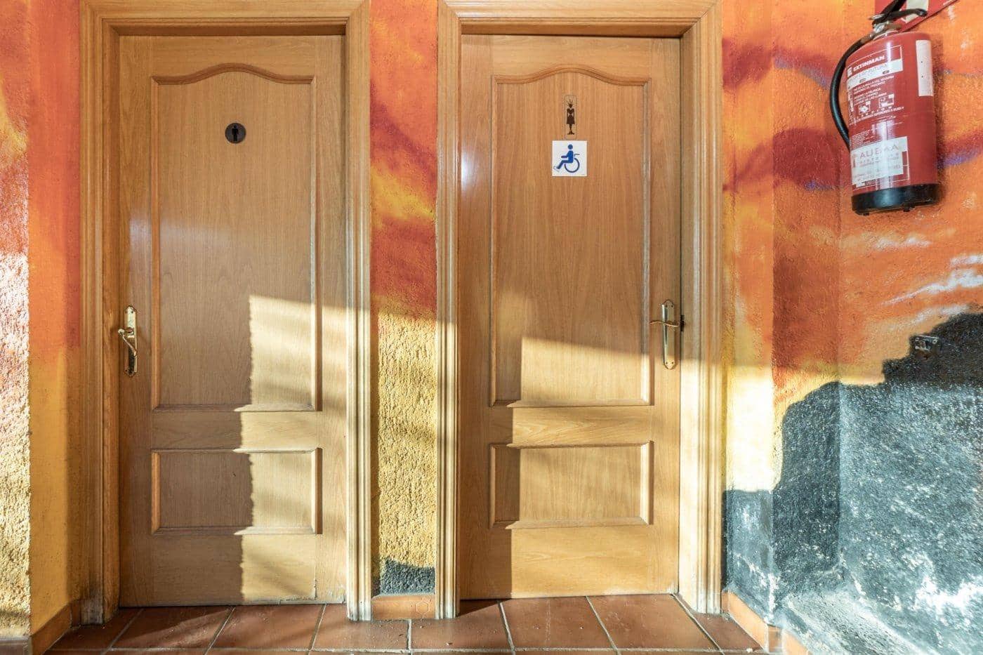 1 quarto Quinta/Casa Rural para venda em Berchules - 170 000 € (Ref: 9443249)