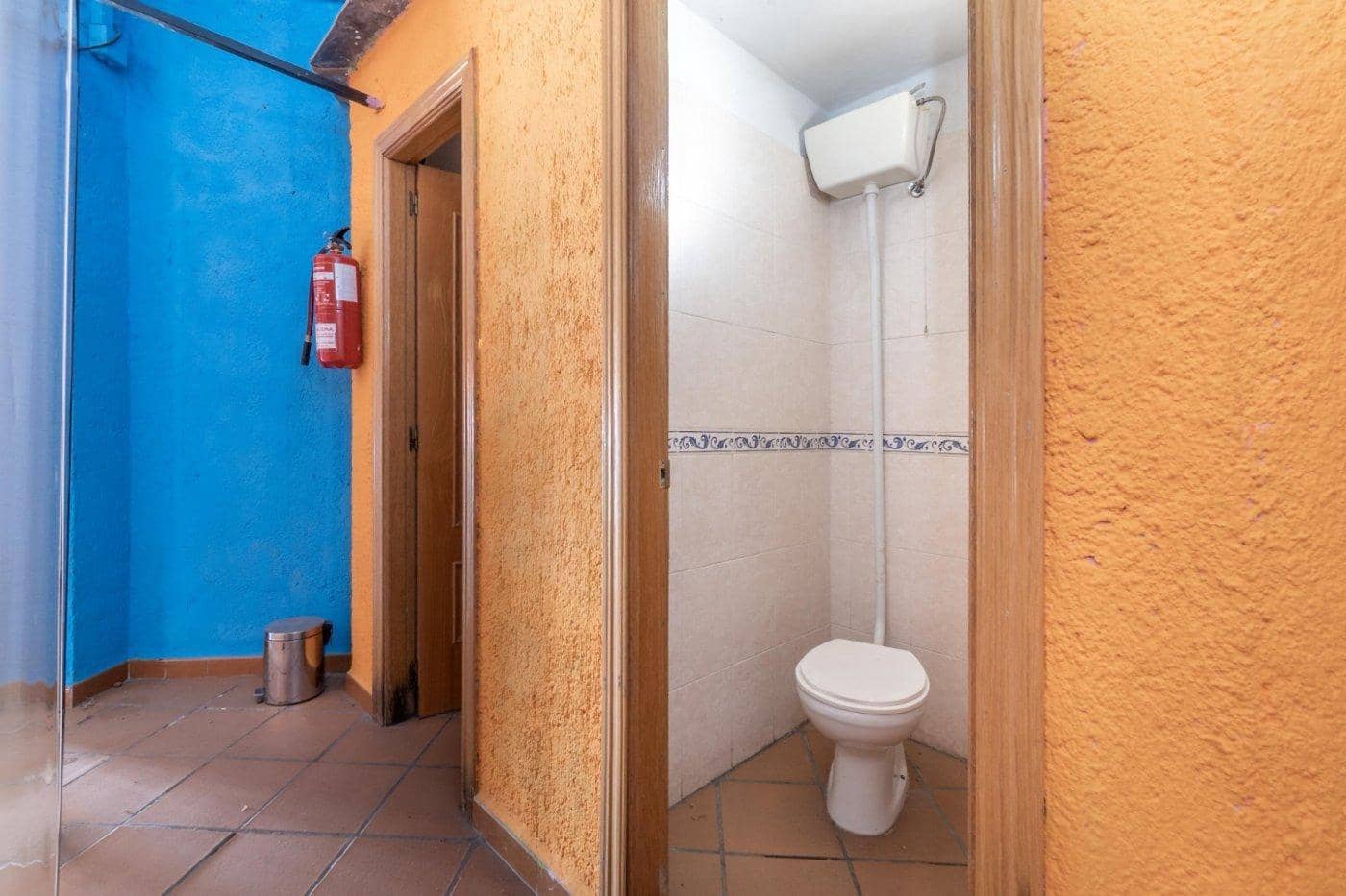 1 quarto Quinta/Casa Rural para venda em Berchules - 170 000 € (Ref: 9443249)