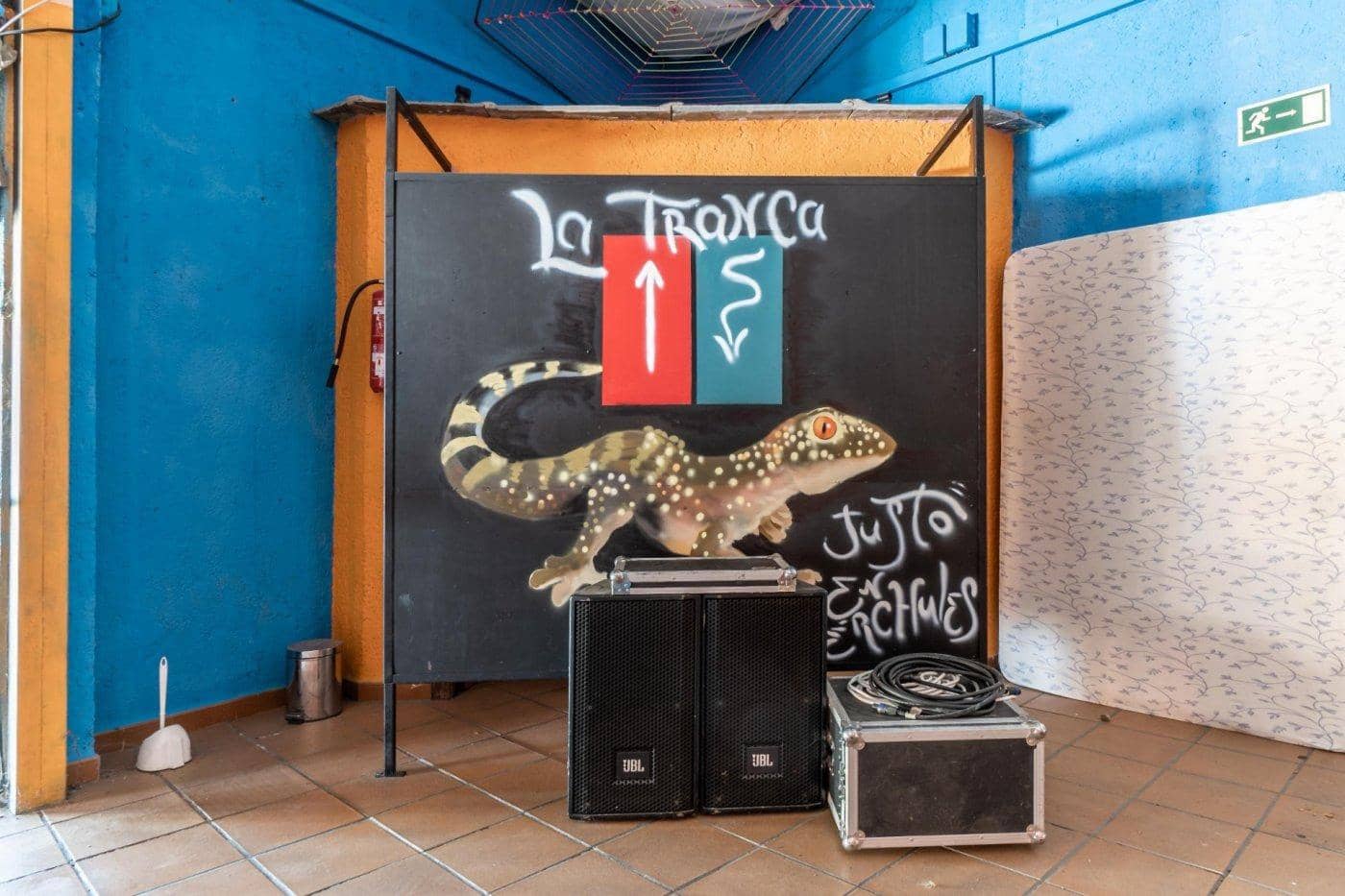 1 quarto Quinta/Casa Rural para venda em Berchules - 170 000 € (Ref: 9443249)