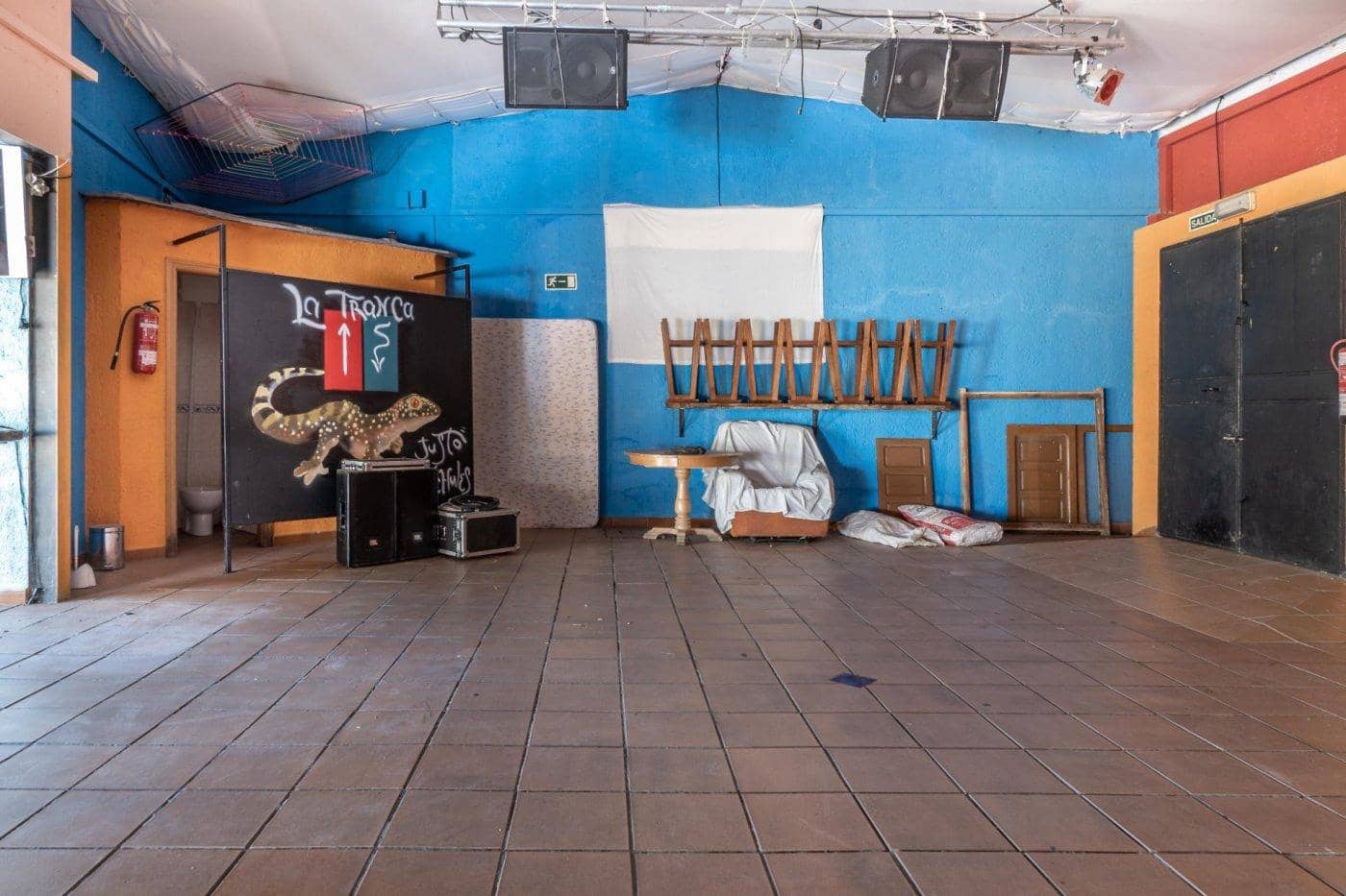 1 quarto Quinta/Casa Rural para venda em Berchules - 170 000 € (Ref: 9443249)