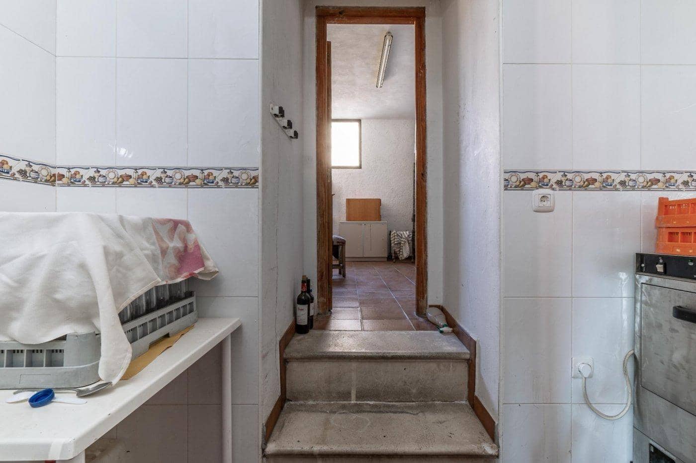 1 quarto Quinta/Casa Rural para venda em Berchules - 170 000 € (Ref: 9443249)