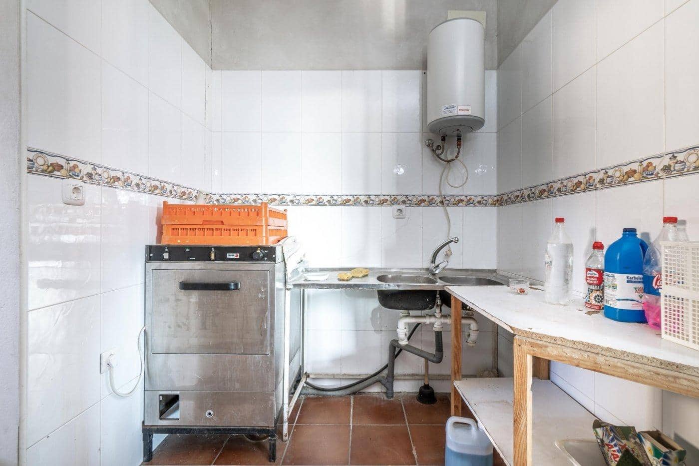 1 quarto Quinta/Casa Rural para venda em Berchules - 170 000 € (Ref: 9443249)