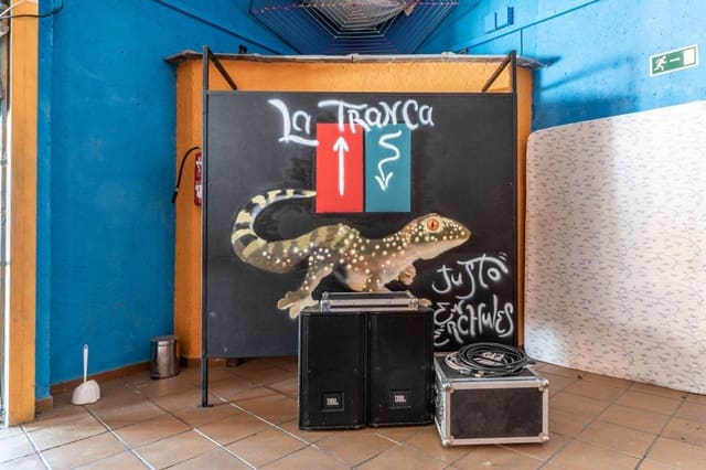 1 quarto Quinta/Casa Rural para venda em Bérchules - 170 000 € (Ref: 9443249)