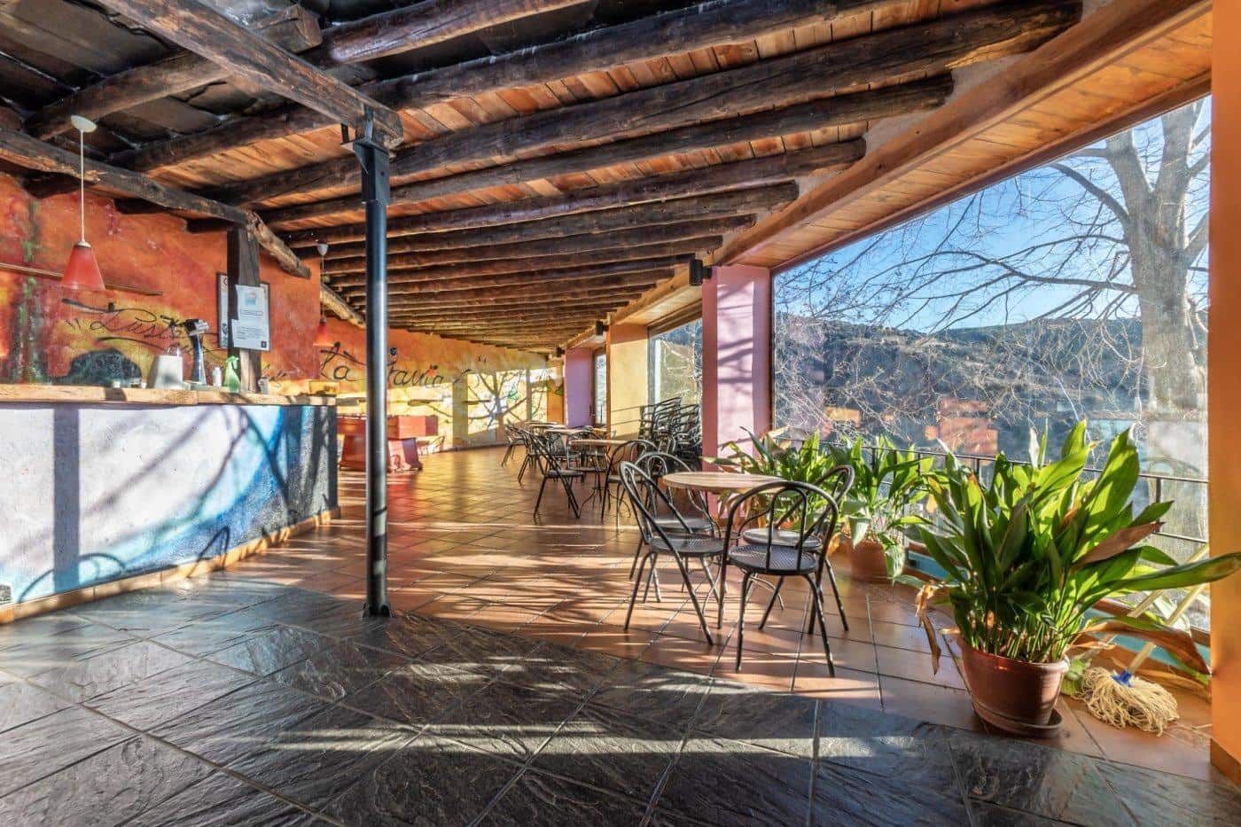 1 quarto Quinta/Casa Rural para venda em Berchules - 170 000 € (Ref: 9443249)