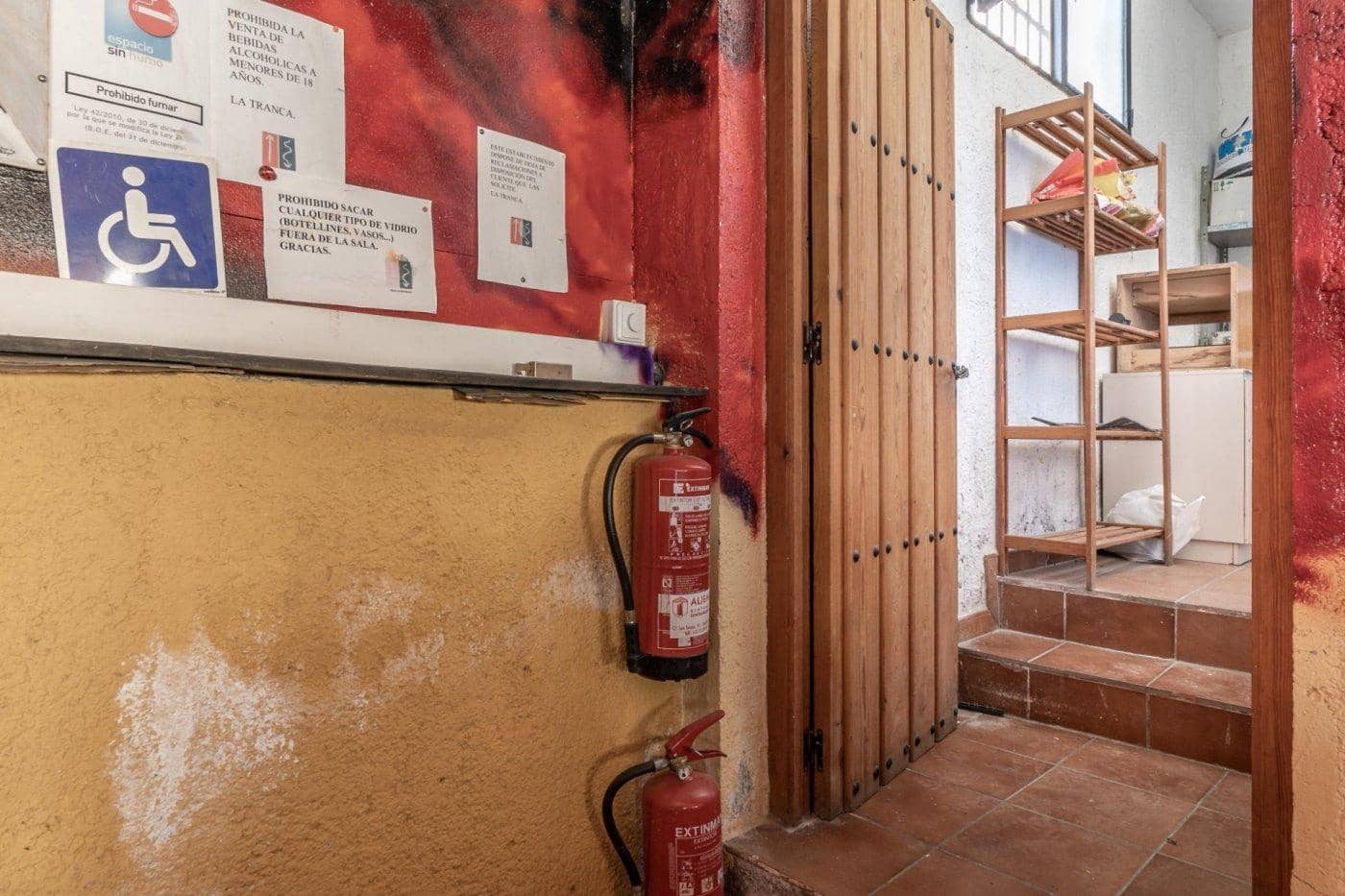 1 quarto Quinta/Casa Rural para venda em Berchules - 170 000 € (Ref: 9443249)