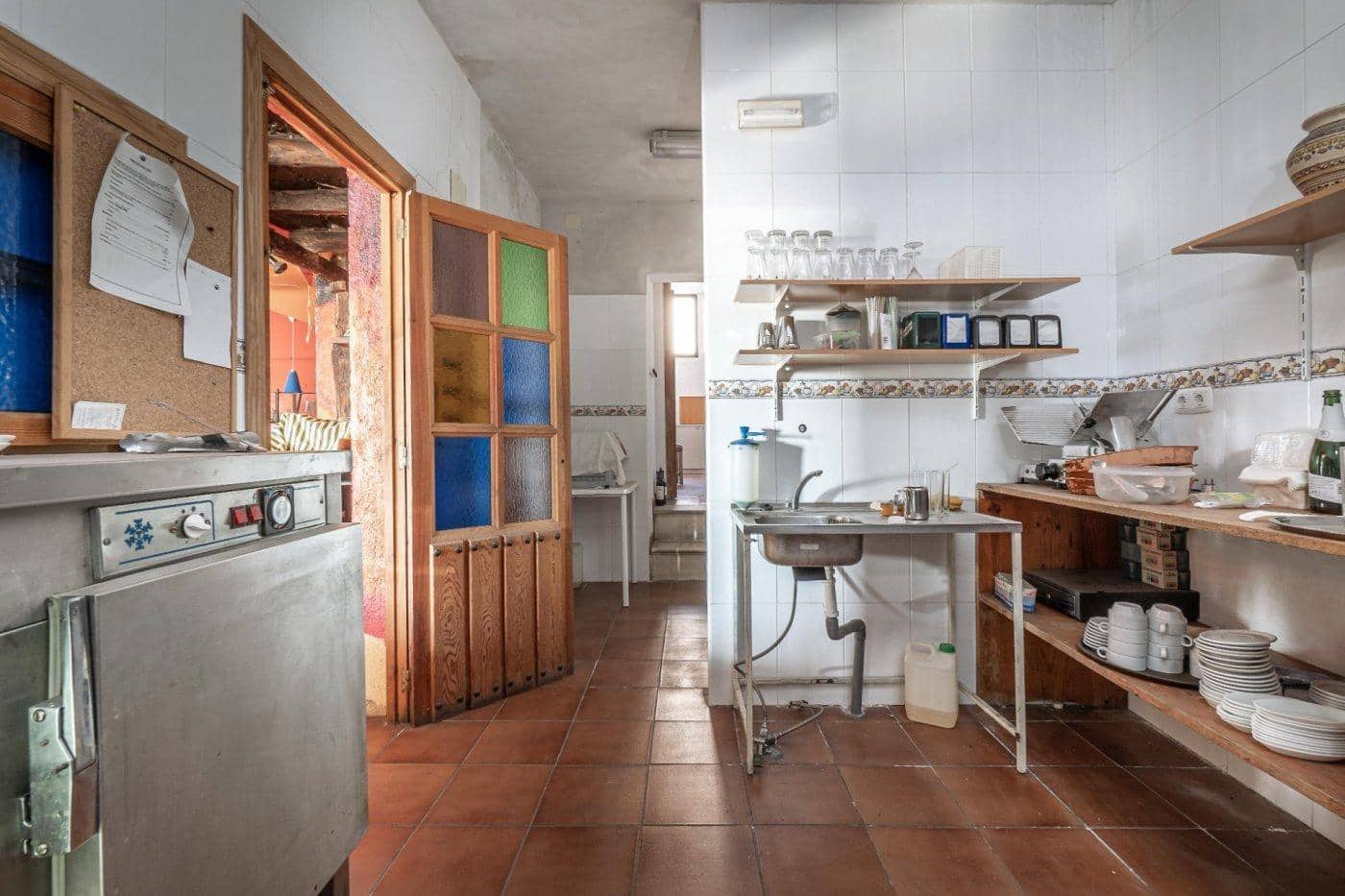 1 quarto Quinta/Casa Rural para venda em Berchules - 170 000 € (Ref: 9443249)