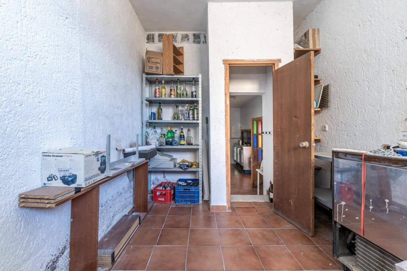 1 quarto Quinta/Casa Rural para venda em Berchules - 170 000 € (Ref: 9443249)