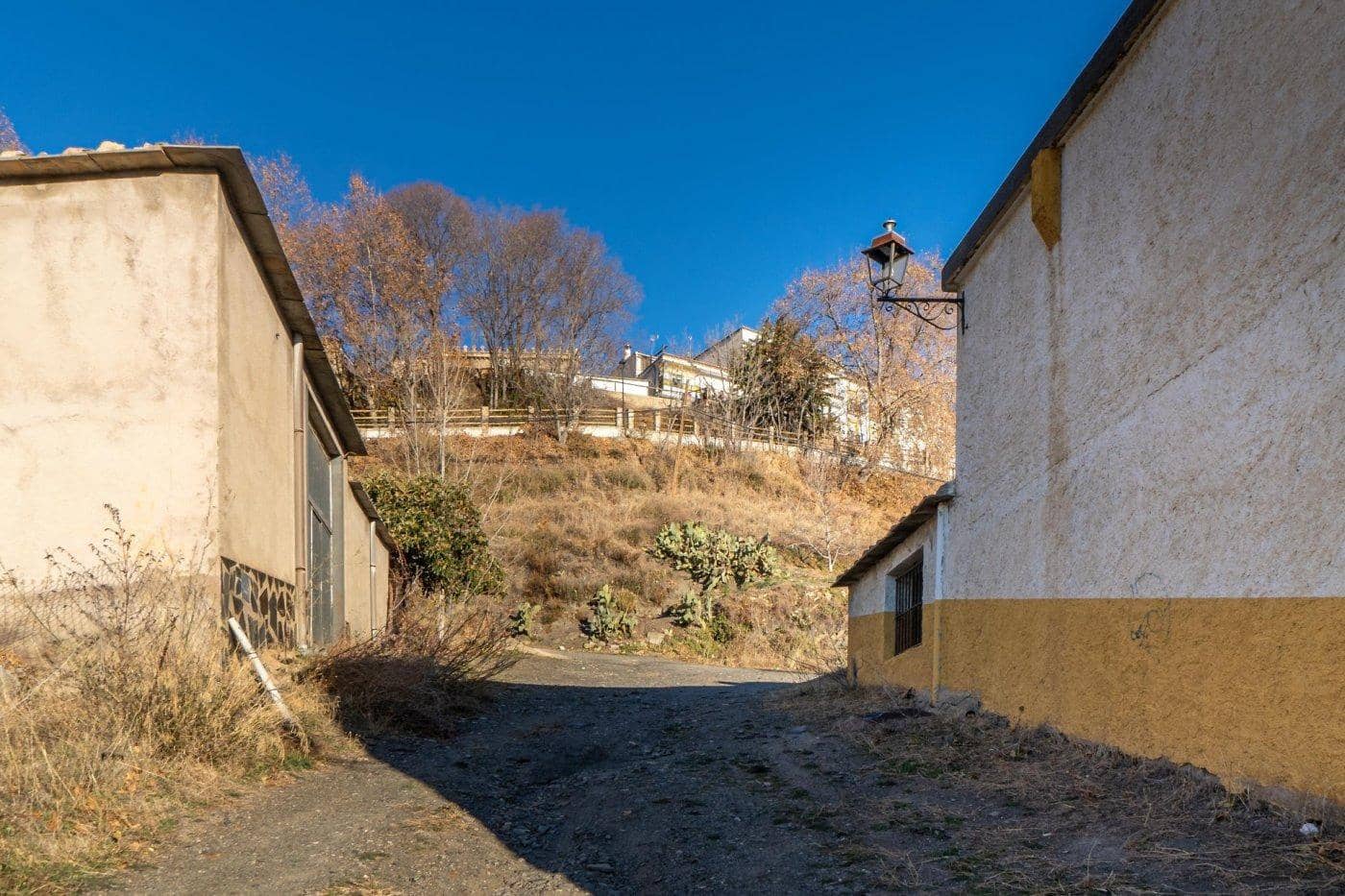 1 quarto Quinta/Casa Rural para venda em Berchules - 170 000 € (Ref: 9443249)