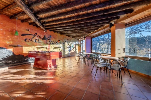 1 quarto Quinta/Casa Rural para venda em Bérchules - 170 000 € (Ref: 9443249)