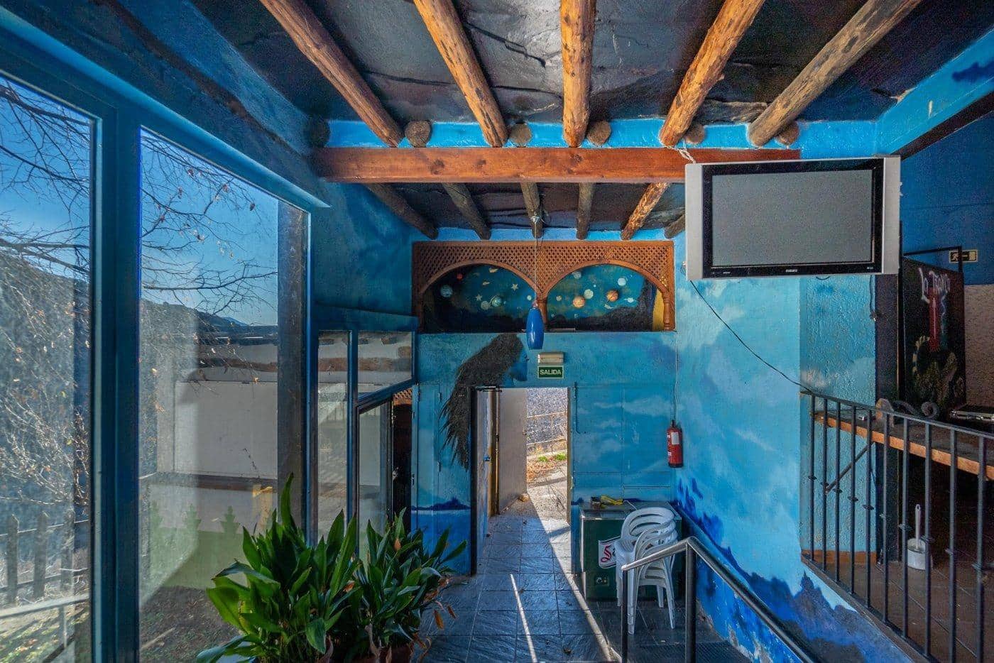 1 quarto Quinta/Casa Rural para venda em Berchules - 170 000 € (Ref: 9443249)