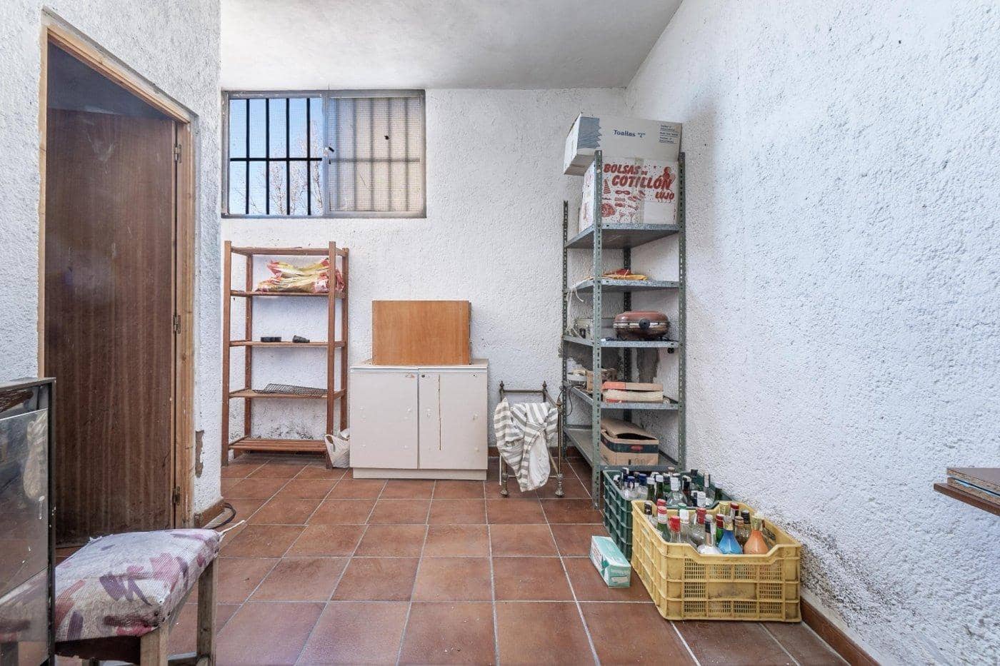 1 quarto Quinta/Casa Rural para venda em Berchules - 170 000 € (Ref: 9443249)