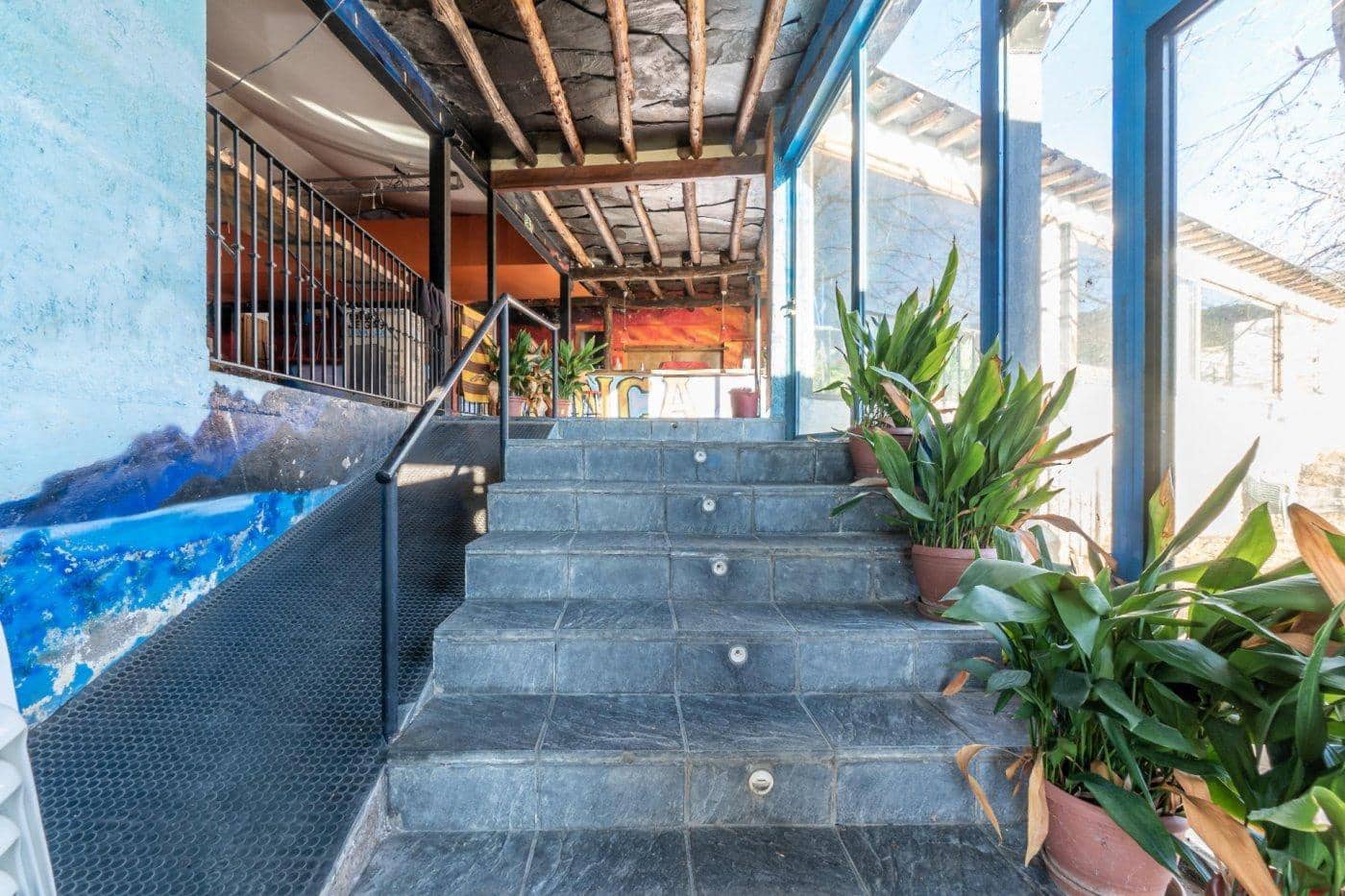 1 quarto Quinta/Casa Rural para venda em Berchules - 170 000 € (Ref: 9443249)