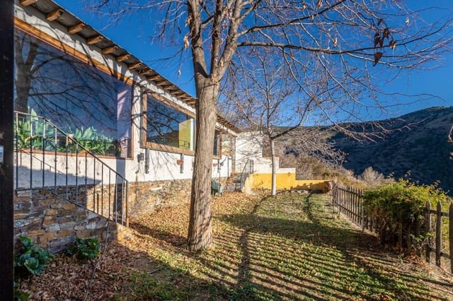 1 quarto Quinta/Casa Rural para venda em Bérchules - 170 000 € (Ref: 9443249)