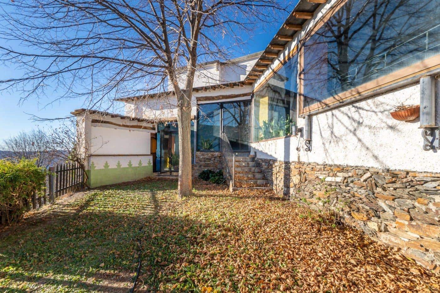 1 quarto Quinta/Casa Rural para venda em Berchules - 170 000 € (Ref: 9443249)