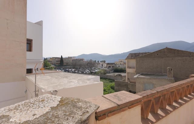 11 soverom Hus til salgs i Orgiva - € 225 000 (Ref: 9443250)