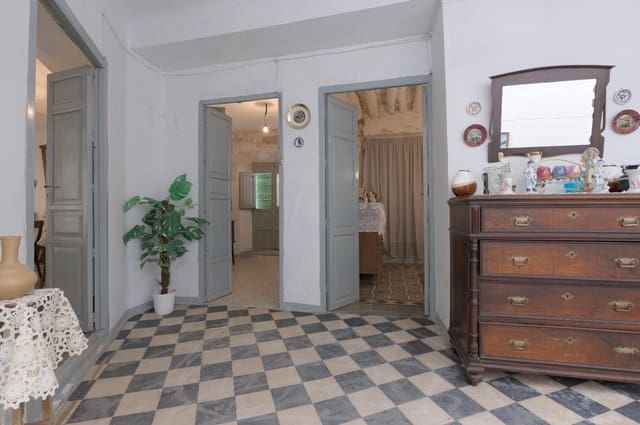 11 soverom Hus til salgs i Orgiva - € 225 000 (Ref: 9443250)