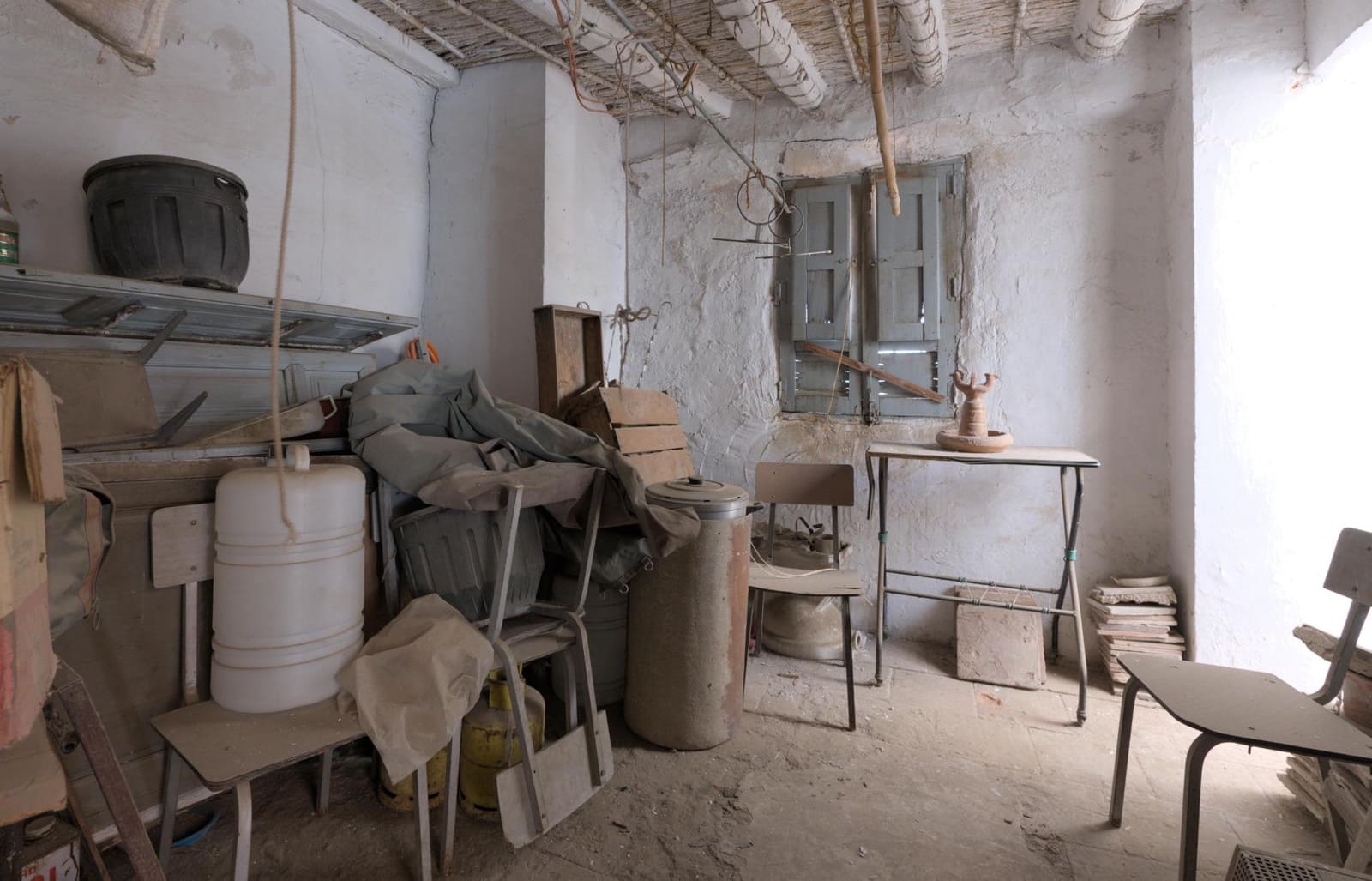 11 soverom Hus til salgs i Orgiva - € 225 000 (Ref: 9443250)