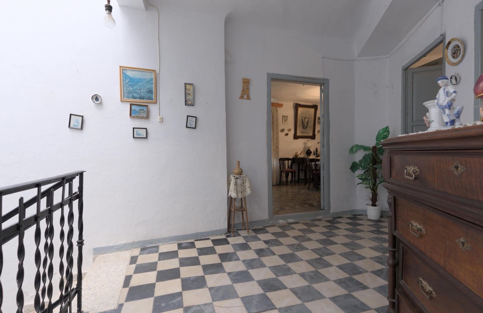 11 soverom Hus til salgs i Orgiva - € 225 000 (Ref: 9443250)