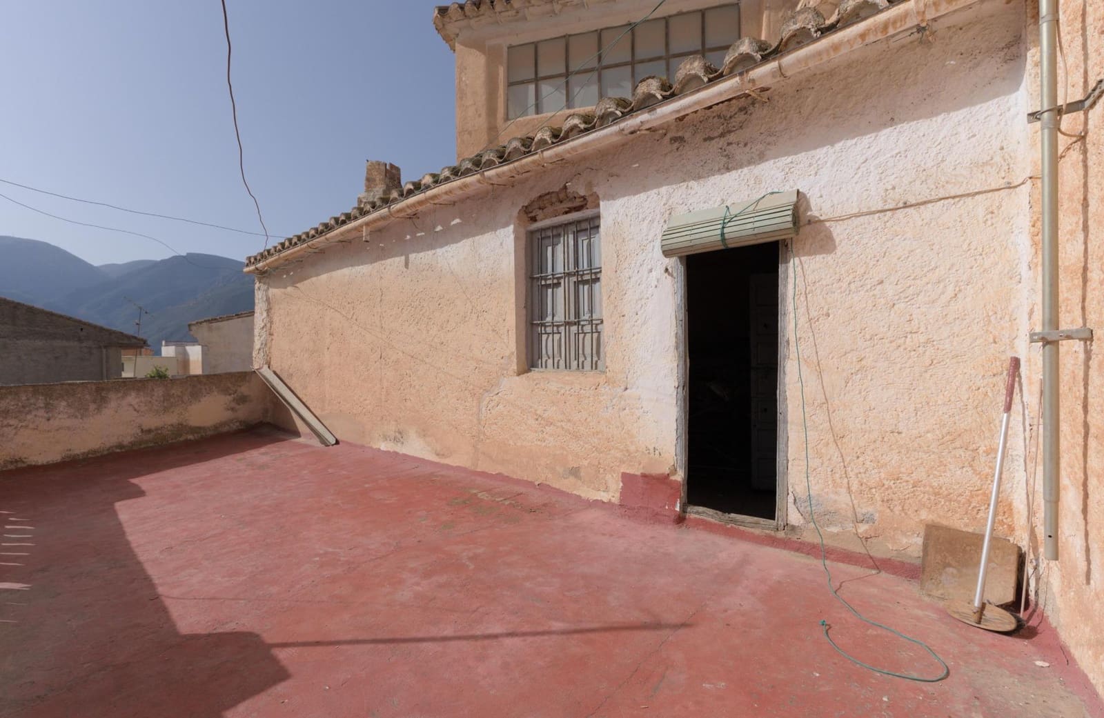 11 soverom Hus til salgs i Orgiva - € 225 000 (Ref: 9443250)