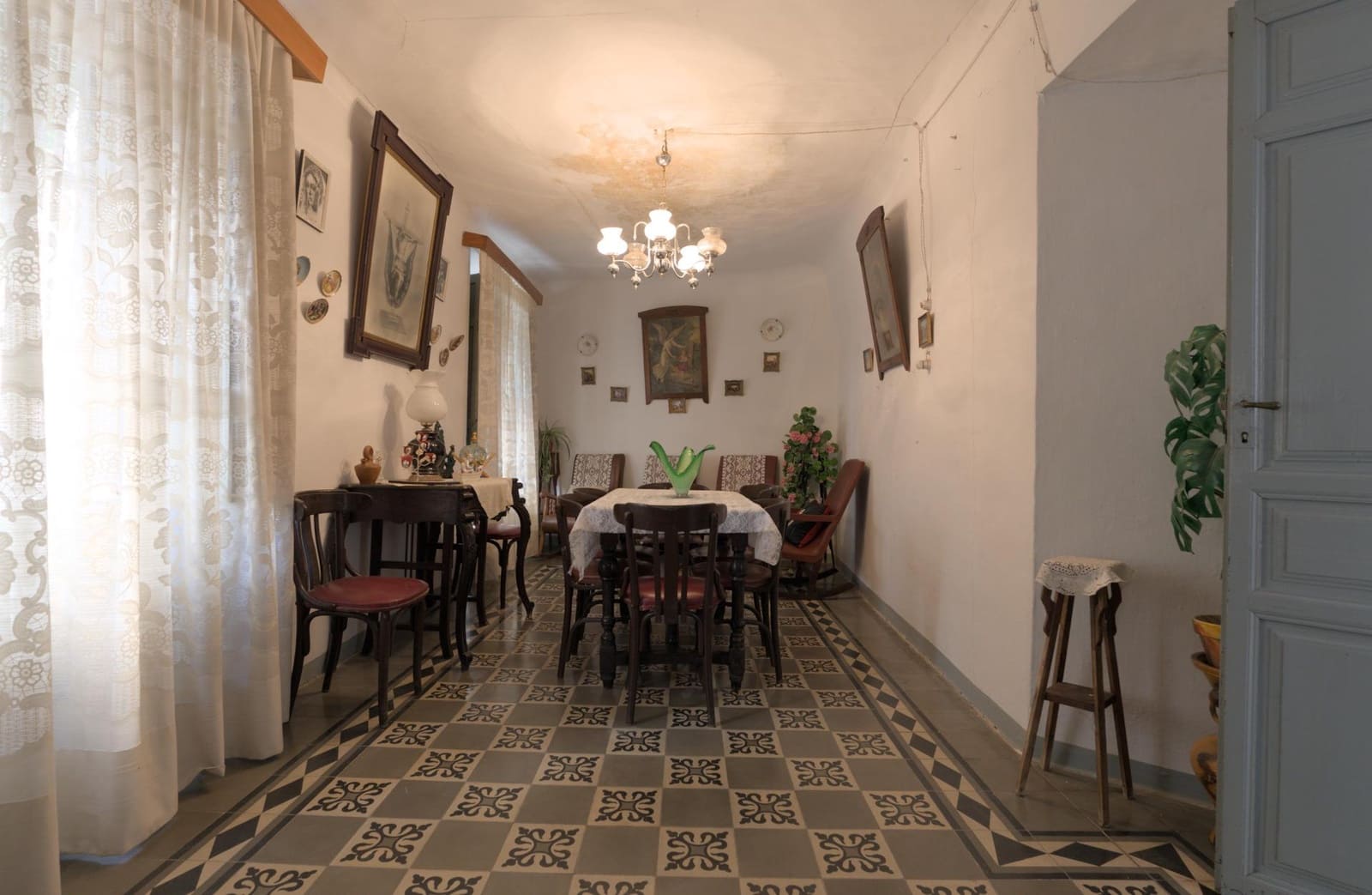 11 soverom Hus til salgs i Orgiva - € 225 000 (Ref: 9443250)