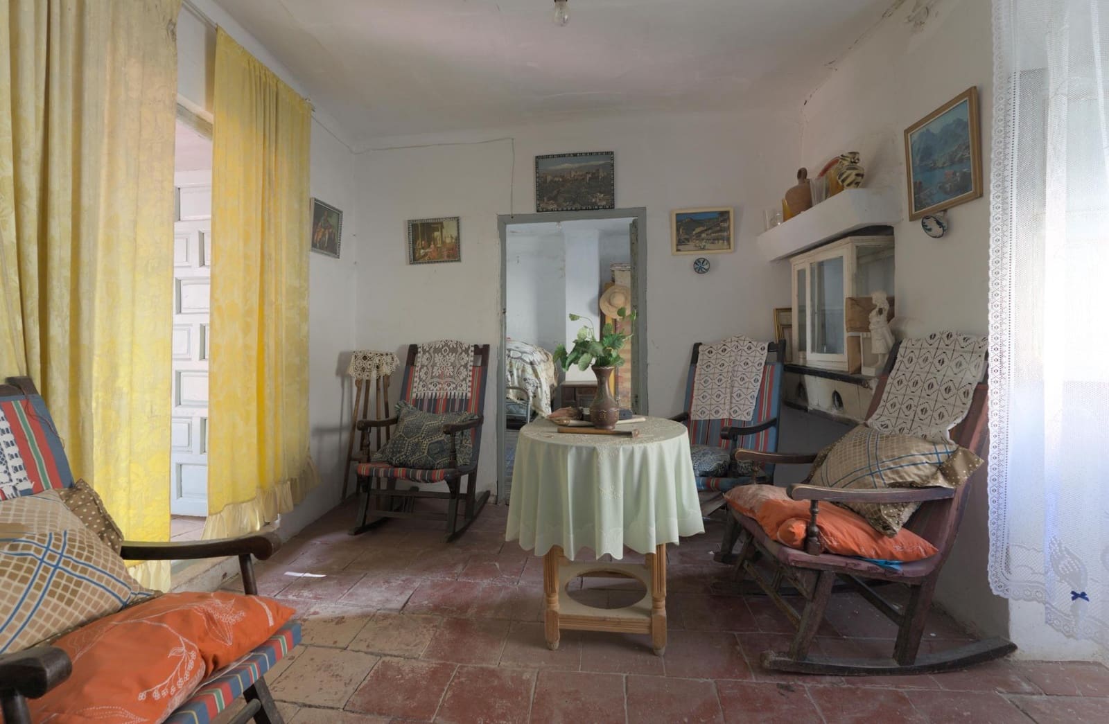 11 soverom Hus til salgs i Orgiva - € 225 000 (Ref: 9443250)