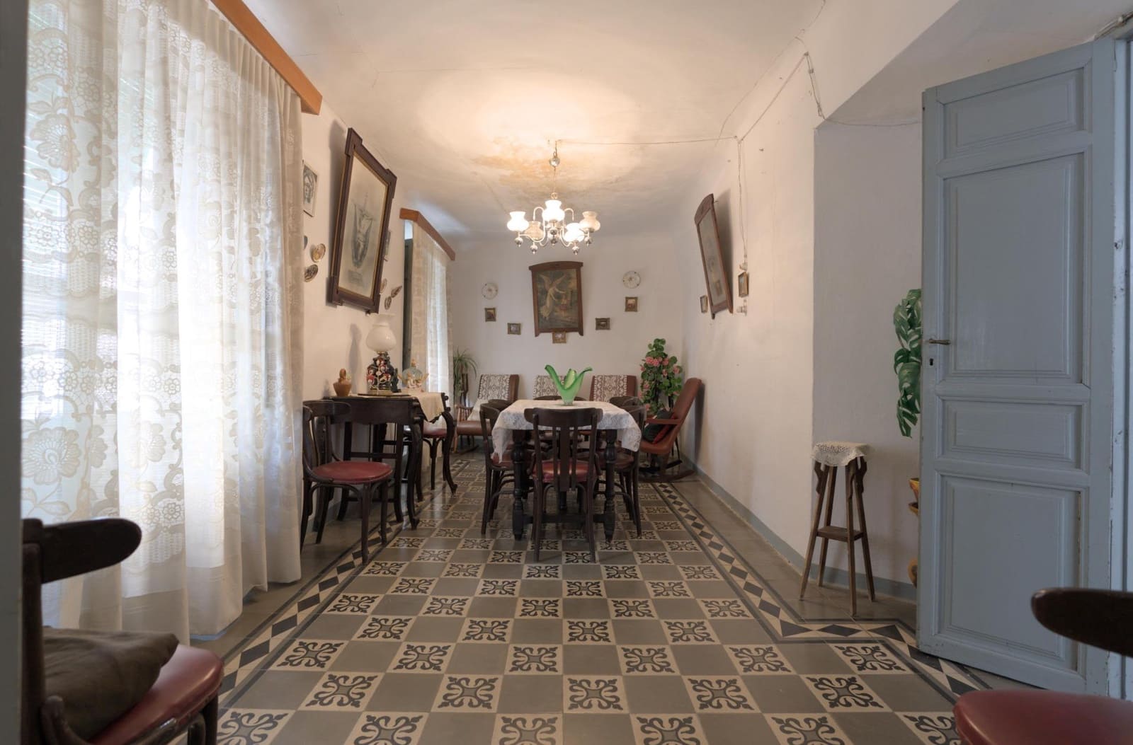 11 soverom Hus til salgs i Orgiva - € 225 000 (Ref: 9443250)