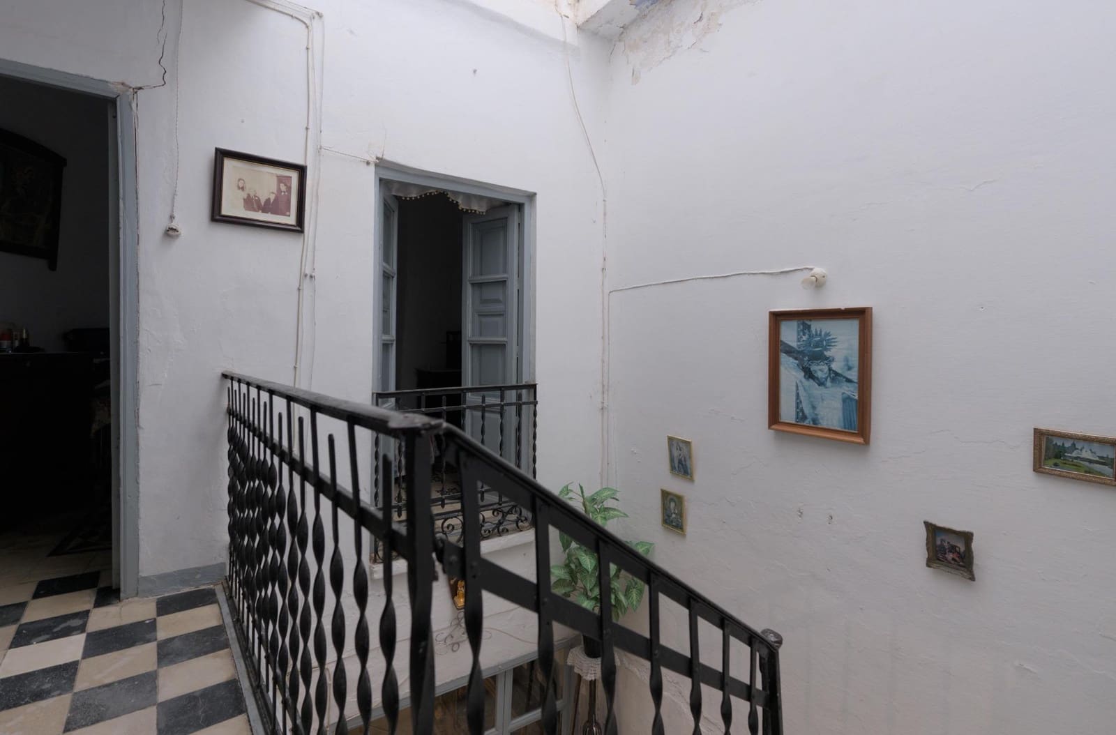 11 soverom Hus til salgs i Orgiva - € 225 000 (Ref: 9443250)