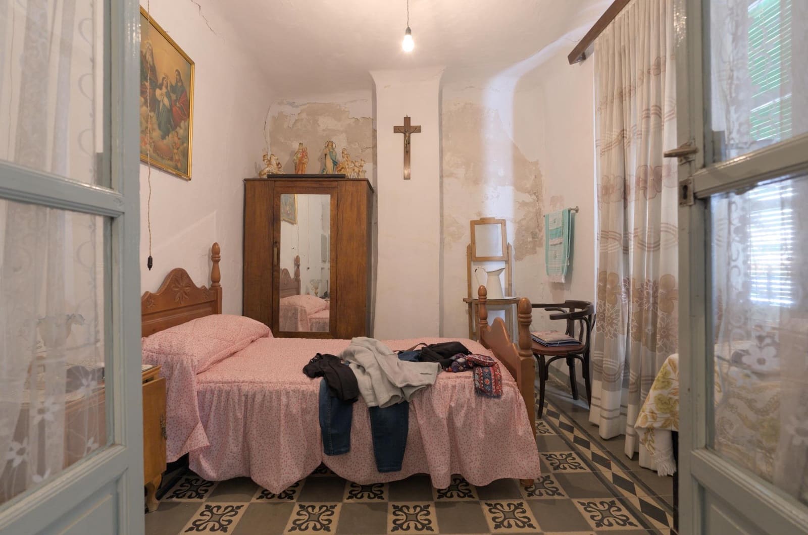 11 soverom Hus til salgs i Orgiva - € 225 000 (Ref: 9443250)