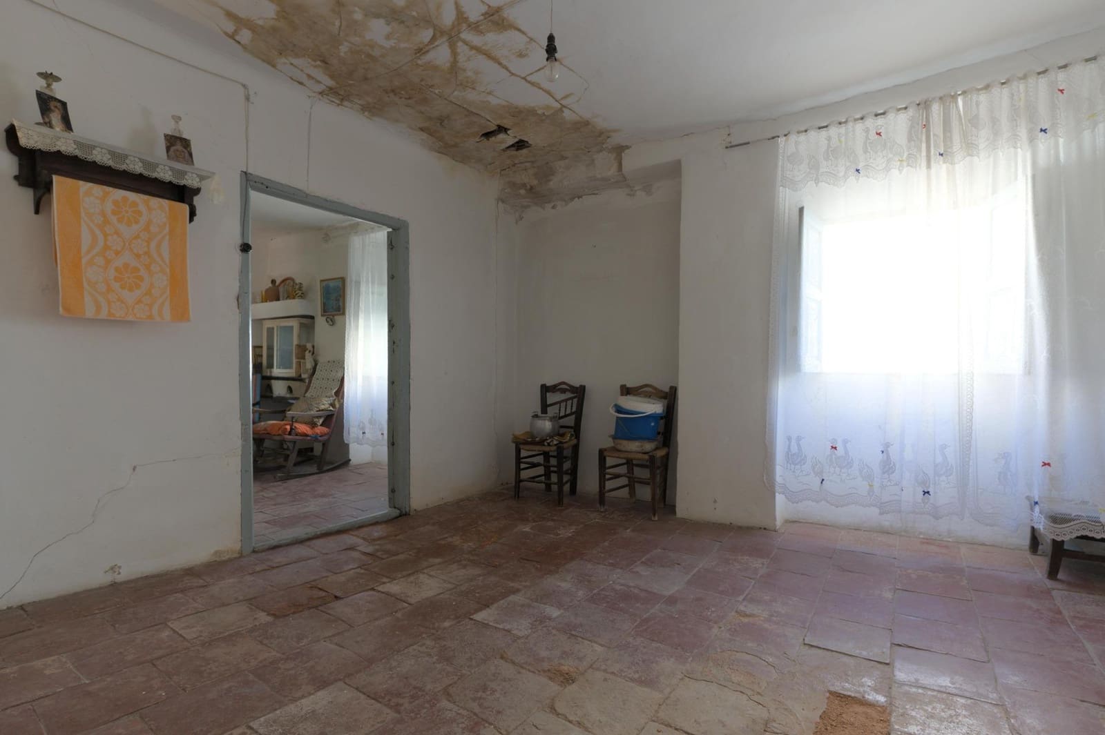 11 soverom Hus til salgs i Orgiva - € 225 000 (Ref: 9443250)