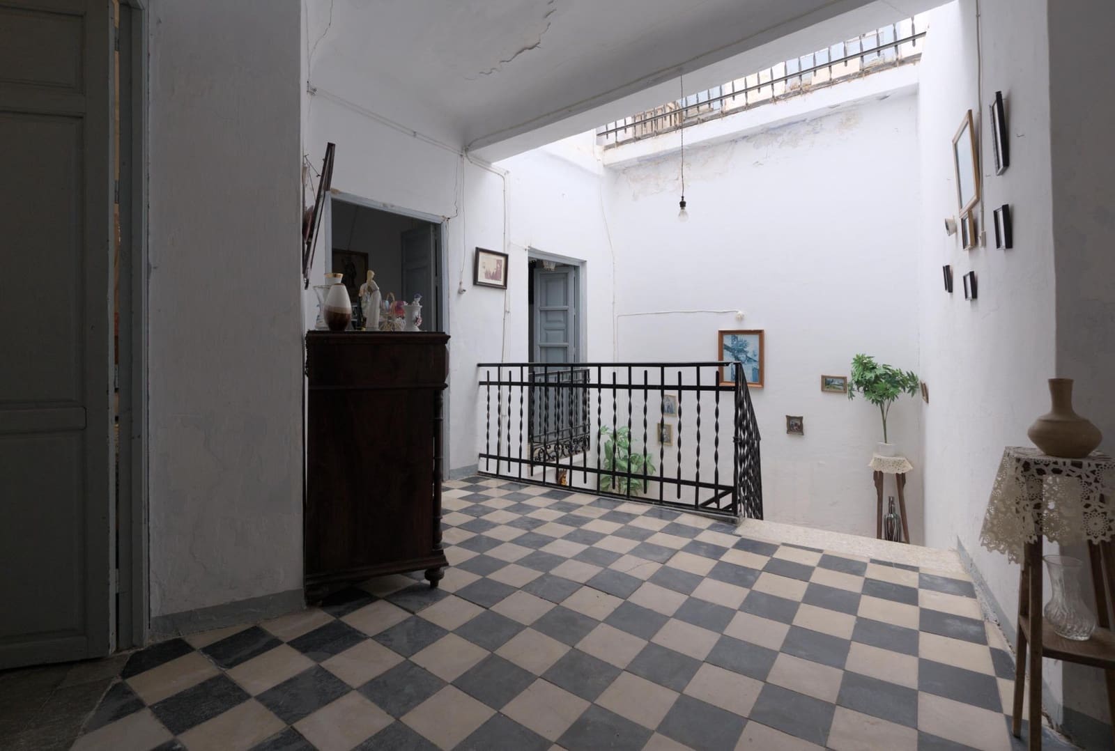 11 soverom Hus til salgs i Orgiva - € 225 000 (Ref: 9443250)