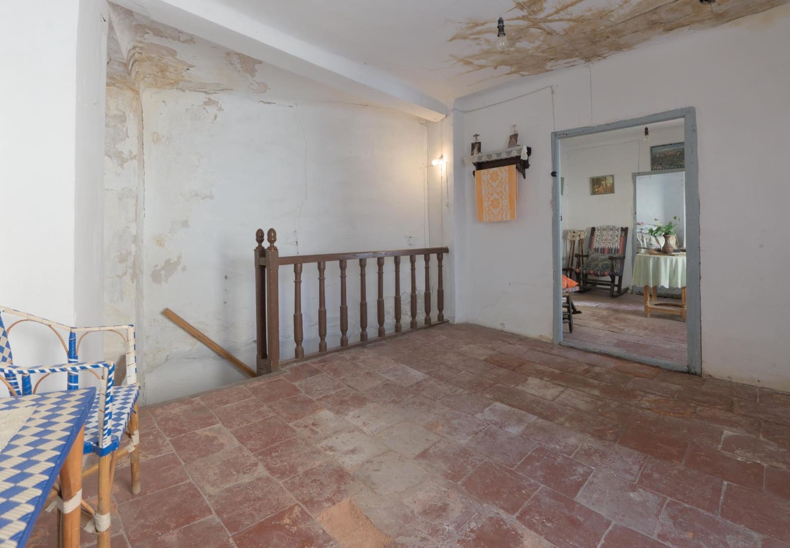 11 soverom Hus til salgs i Orgiva - € 225 000 (Ref: 9443250)