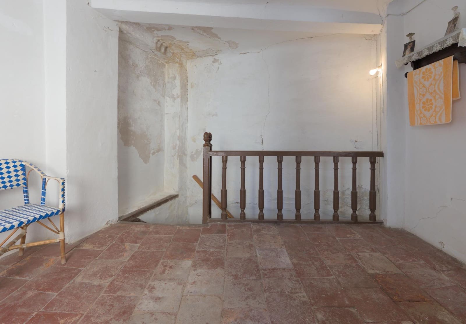 11 soverom Hus til salgs i Orgiva - € 225 000 (Ref: 9443250)