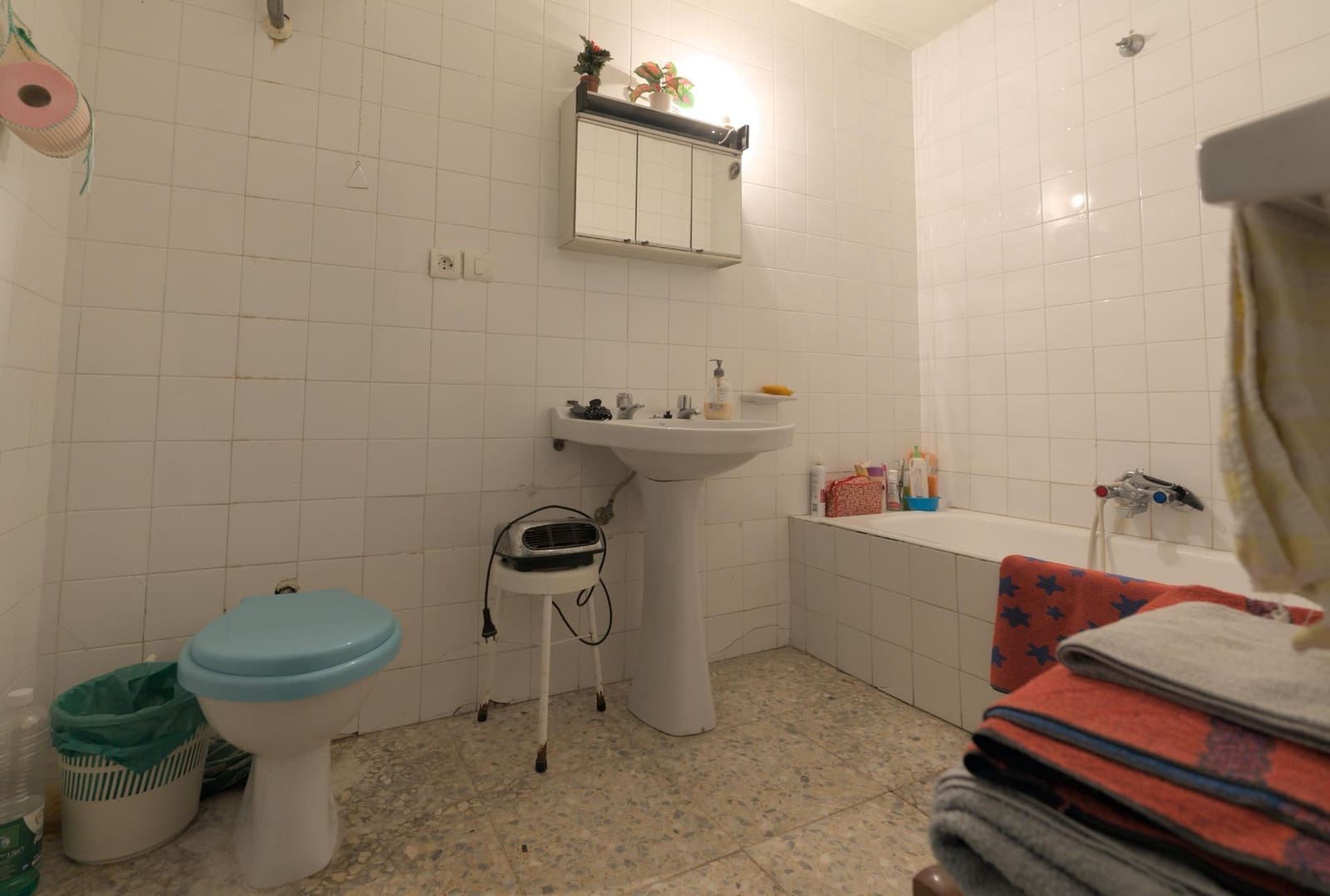 11 soverom Hus til salgs i Orgiva - € 225 000 (Ref: 9443250)