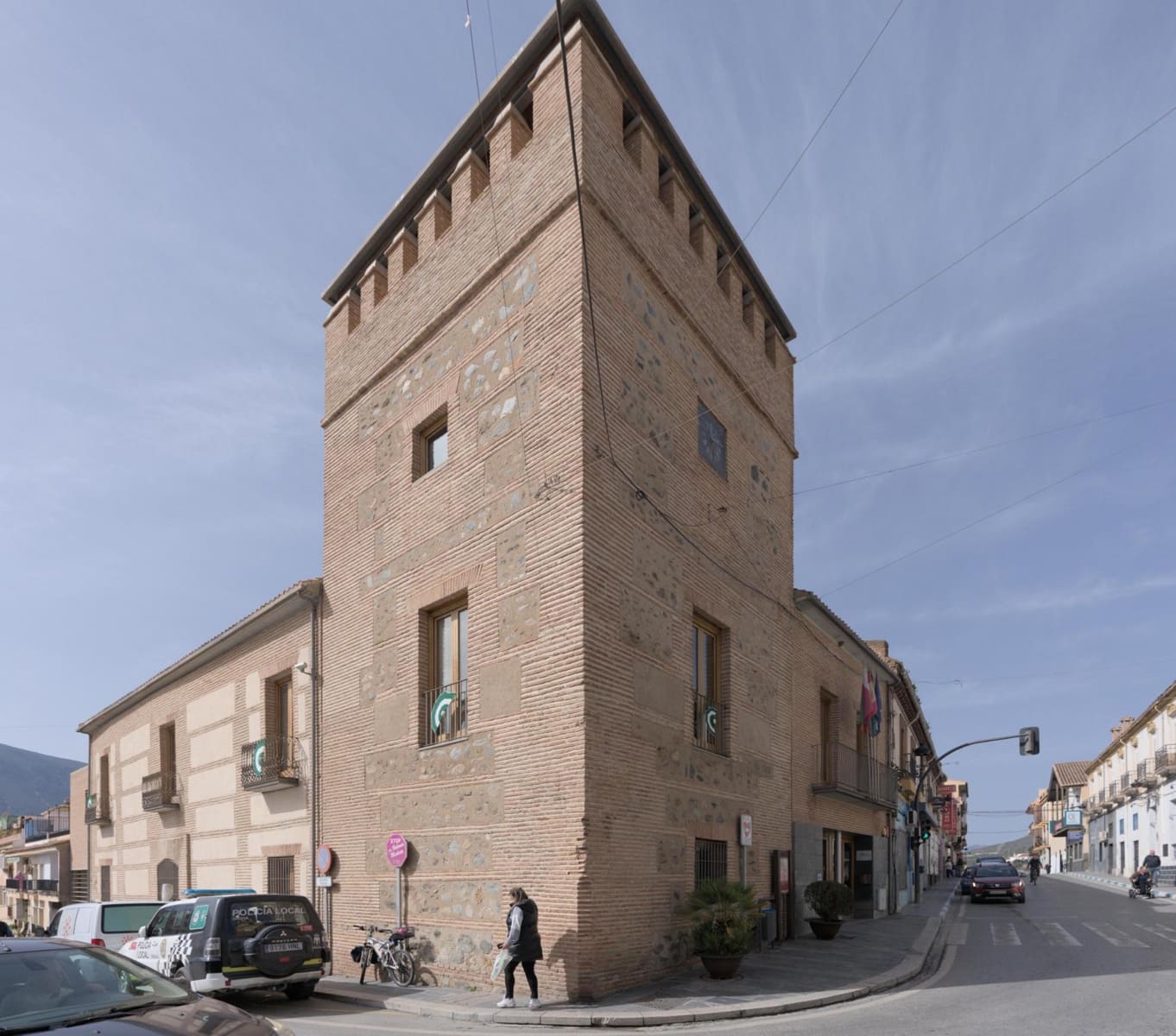 11 soverom Hus til salgs i Orgiva - € 225 000 (Ref: 9443250)