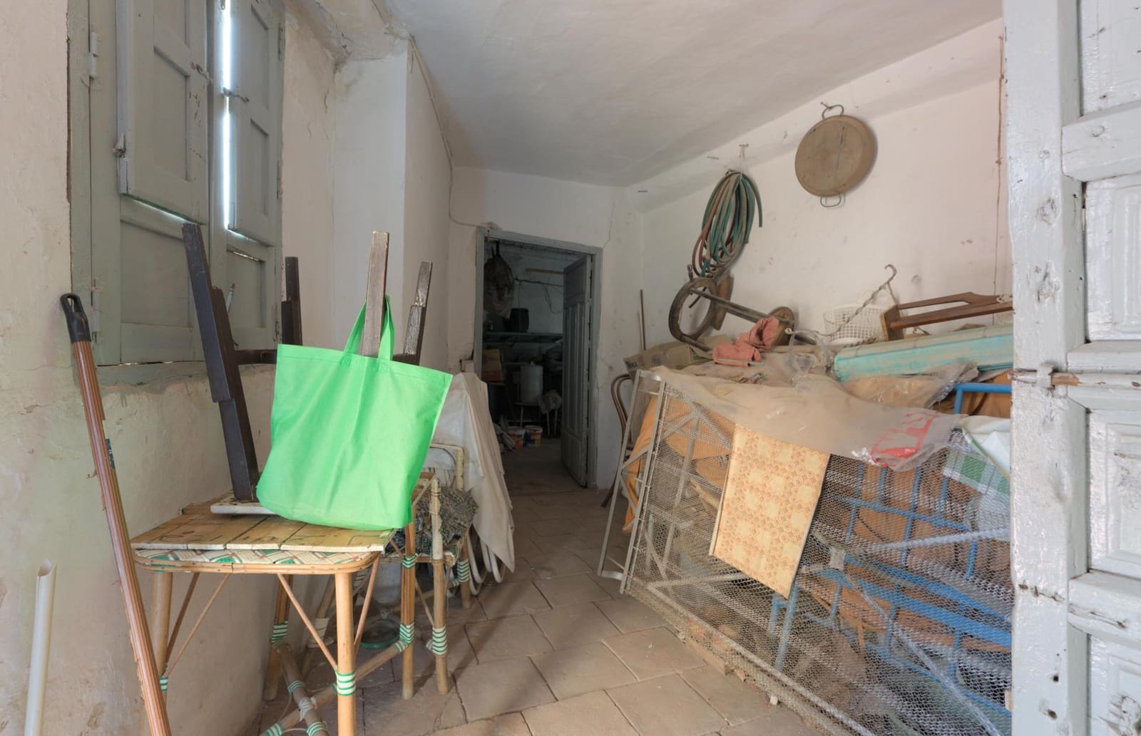 11 soverom Hus til salgs i Orgiva - € 225 000 (Ref: 9443250)