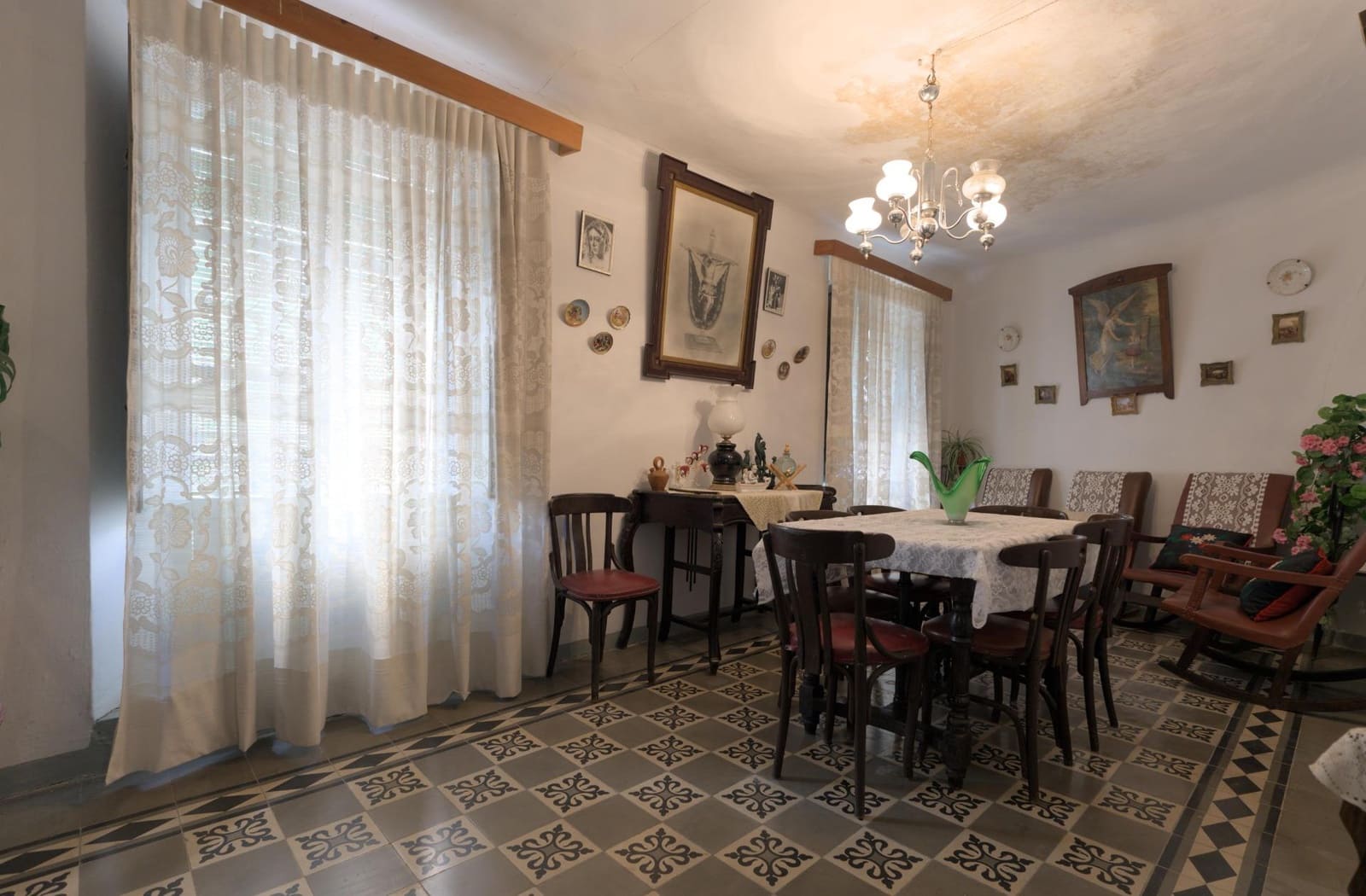 11 soverom Hus til salgs i Orgiva - € 225 000 (Ref: 9443250)