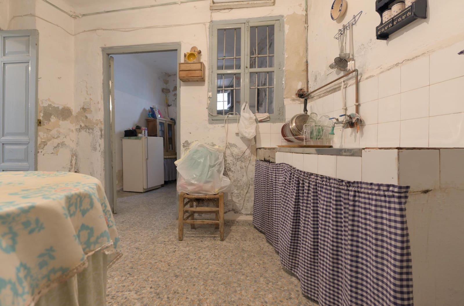 11 soverom Hus til salgs i Orgiva - € 225 000 (Ref: 9443250)