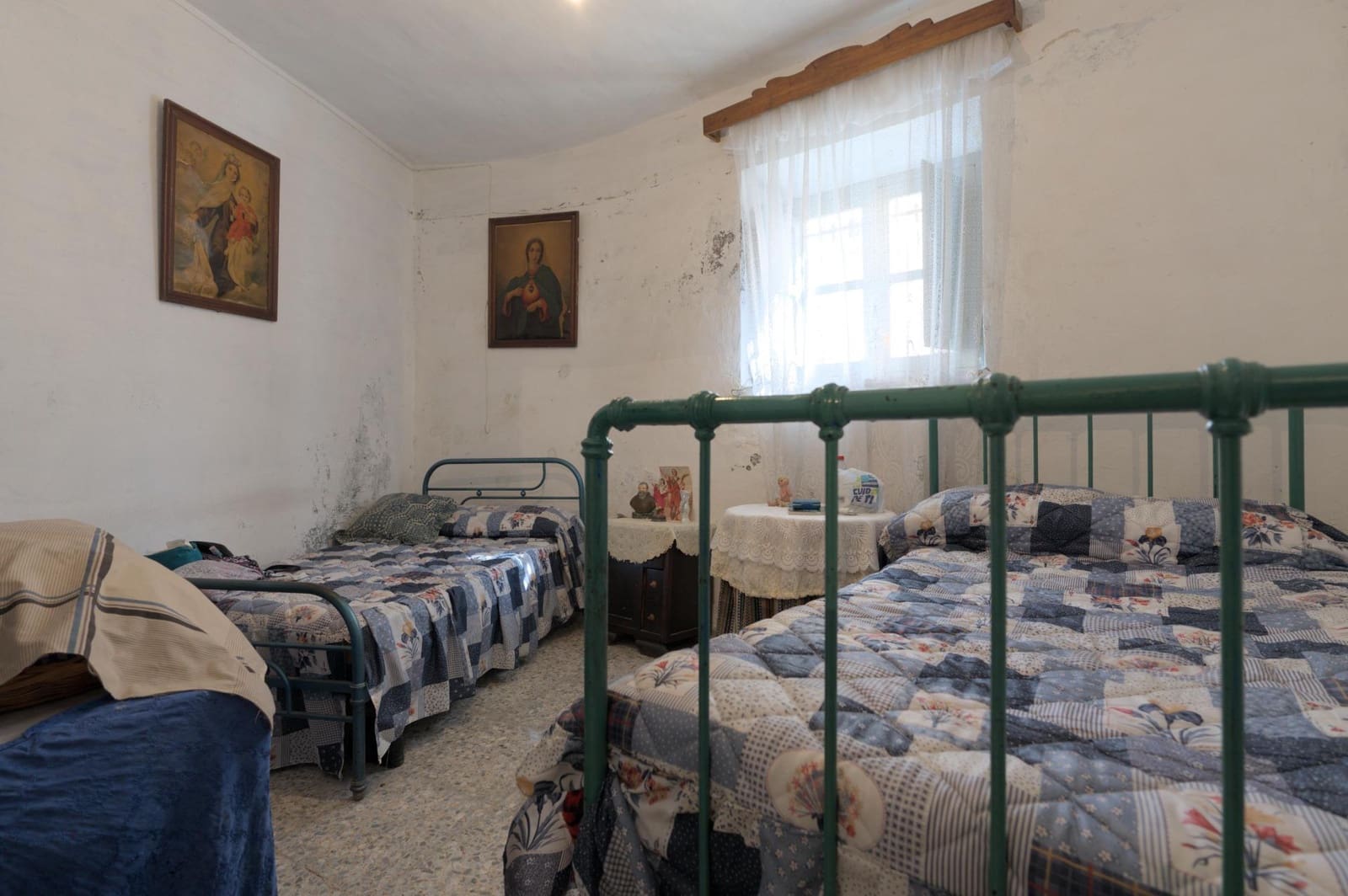 11 soverom Hus til salgs i Orgiva - € 225 000 (Ref: 9443250)