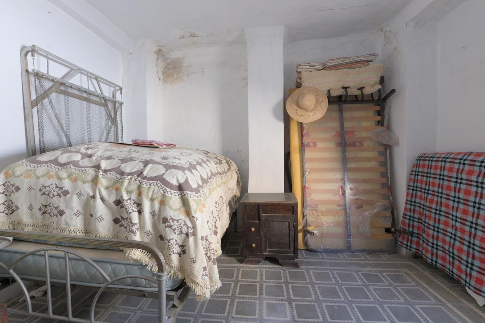 11 soverom Hus til salgs i Orgiva - € 225 000 (Ref: 9443250)