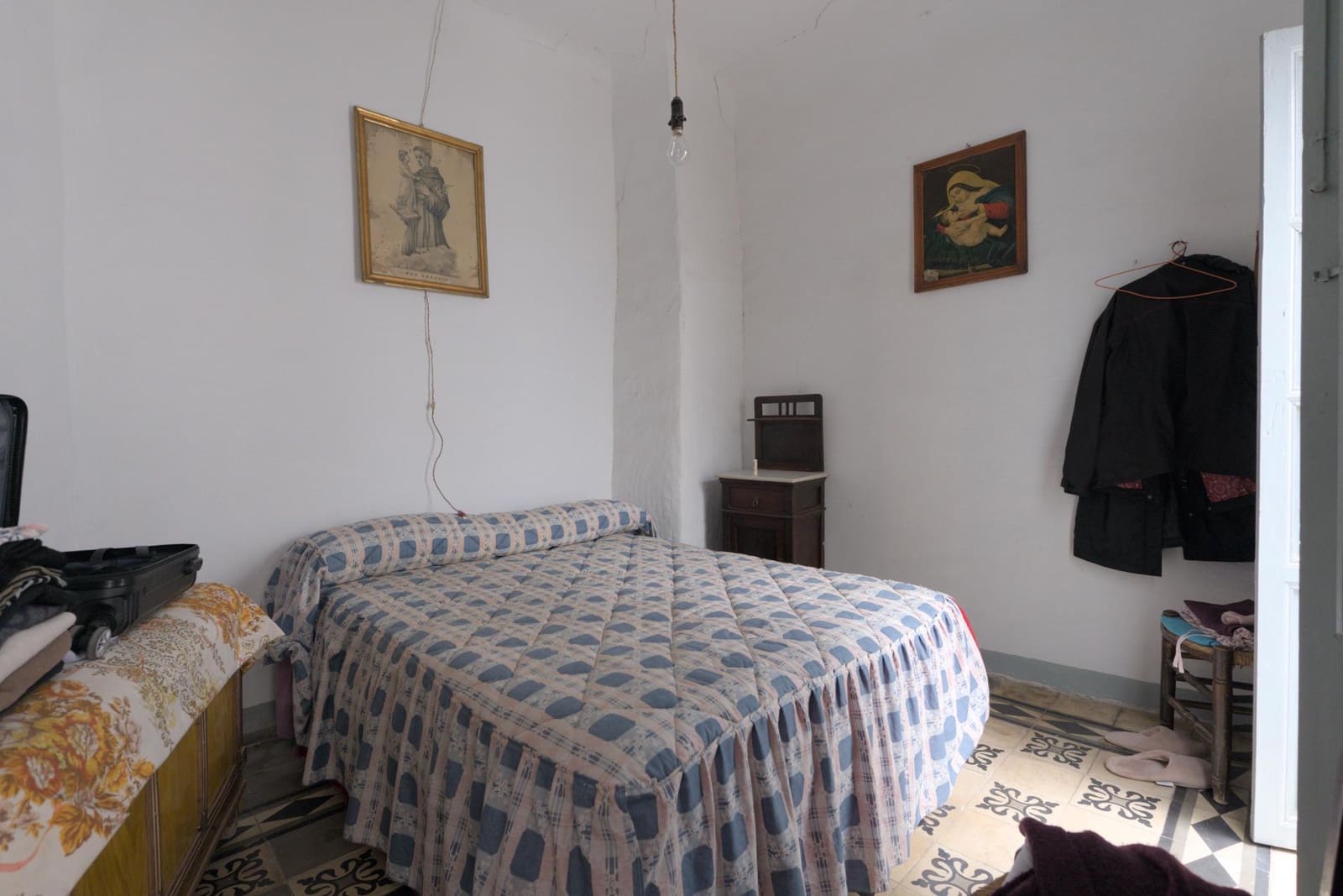 11 soverom Hus til salgs i Orgiva - € 225 000 (Ref: 9443250)