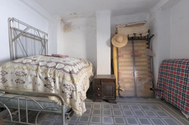 11 soverom Hus til salgs i Orgiva - € 225 000 (Ref: 9443250)