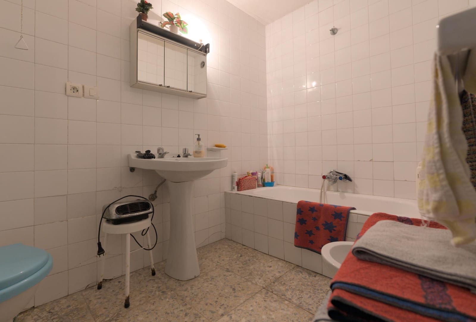 11 soverom Hus til salgs i Orgiva - € 225 000 (Ref: 9443250)