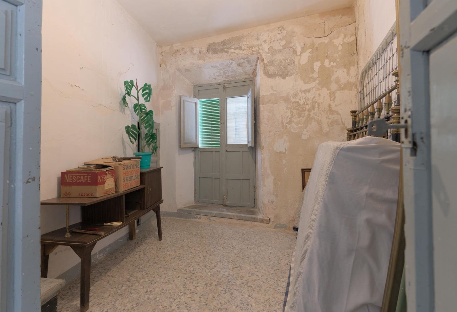 11 soverom Hus til salgs i Orgiva - € 225 000 (Ref: 9443250)