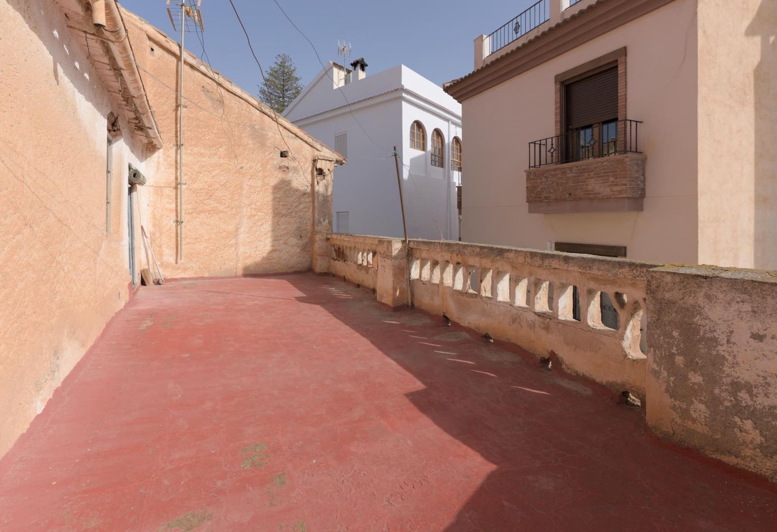 11 soverom Hus til salgs i Orgiva - € 225 000 (Ref: 9443250)