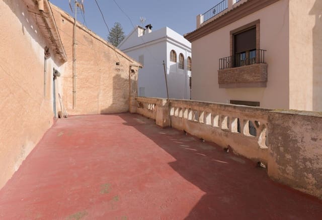 11 soverom Hus til salgs i Orgiva - € 225 000 (Ref: 9443250)