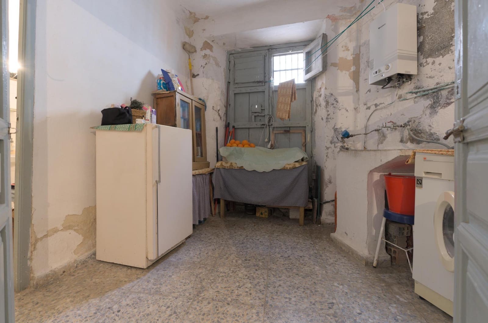 11 soverom Hus til salgs i Orgiva - € 225 000 (Ref: 9443250)