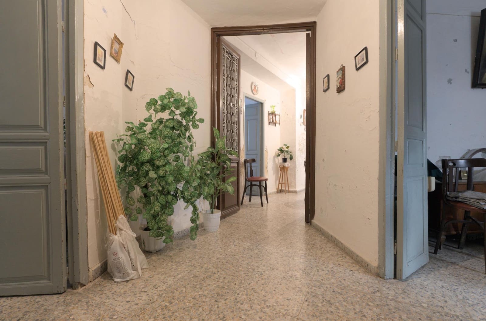 11 soverom Hus til salgs i Orgiva - € 225 000 (Ref: 9443250)