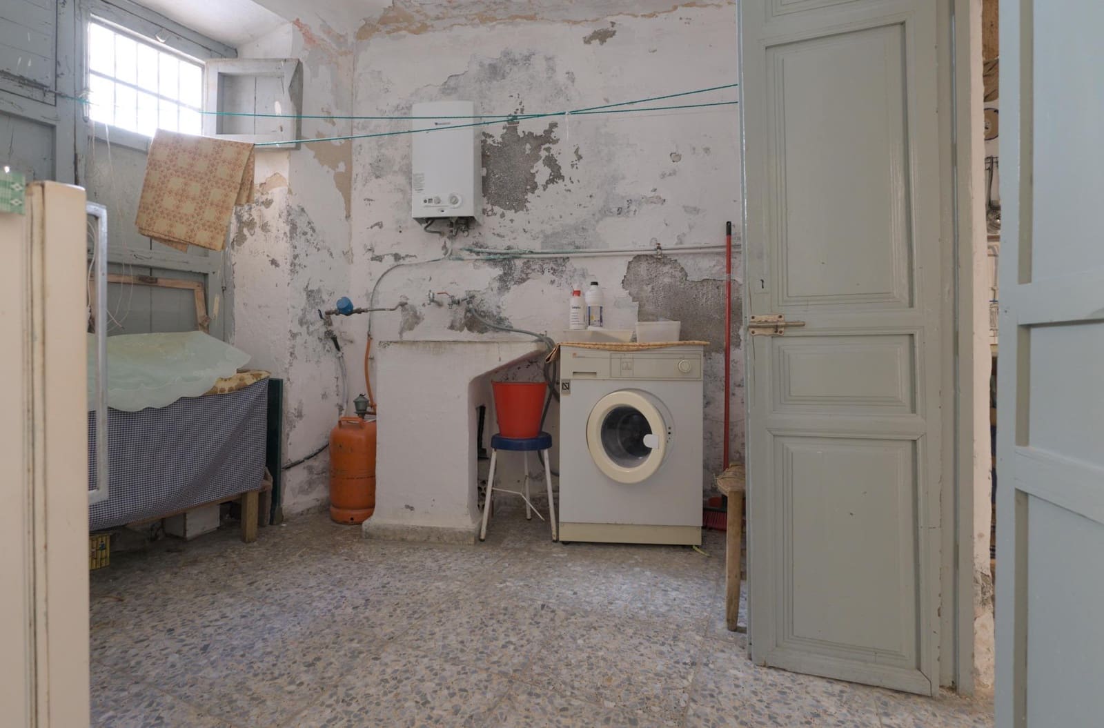 11 soverom Hus til salgs i Orgiva - € 225 000 (Ref: 9443250)